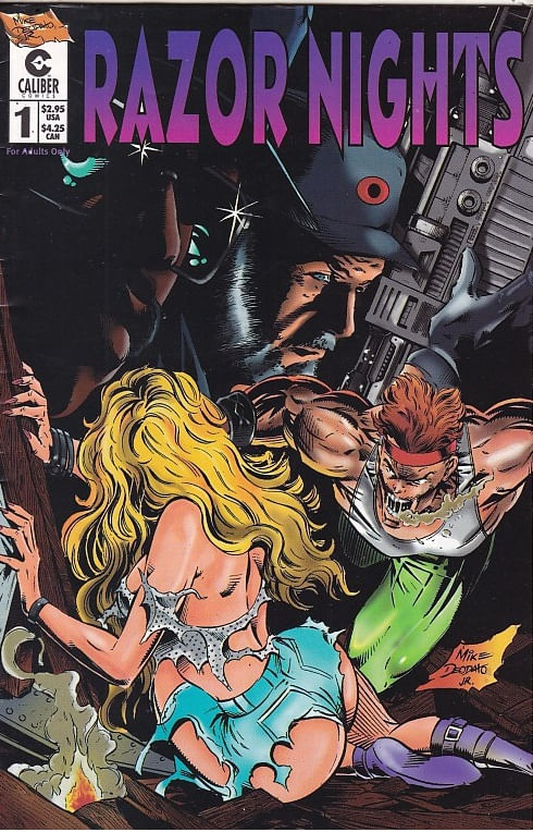 Rika-Comic-Shop--Razor-Nights---1