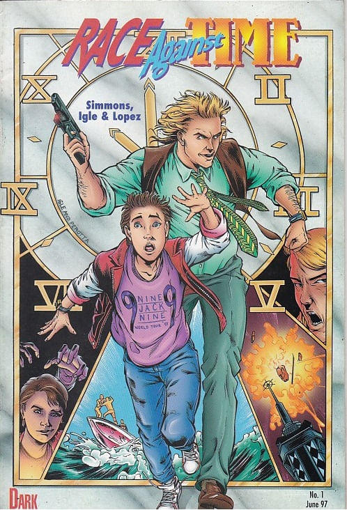 Rika-Comic-Shop--Race-Against-Time---1