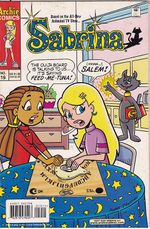 Rika-Comic-Shop--Sabrina-the-Teenage-Witch---Volume-3---19