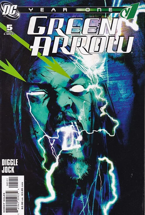 Rika-Comic-Shop--Green-Arrow-Year-One---5