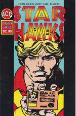 Rika-Comic-Shop--Star-Hawks---2