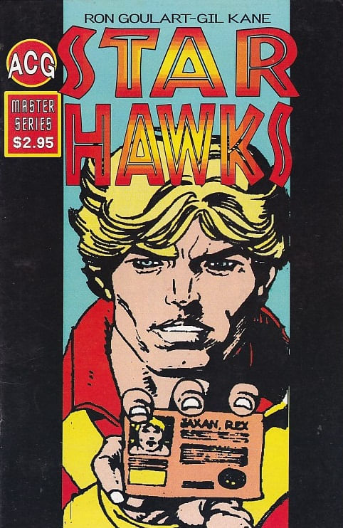 Rika-Comic-Shop--Star-Hawks---2