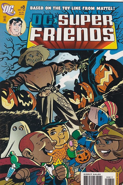 Rika-Comic-Shop--Super-Friends---Volume-2---08