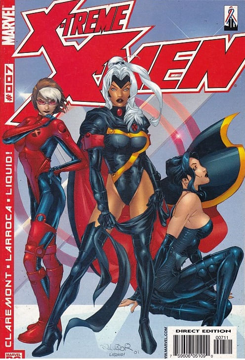 Rika-Comic-Shop--X-Treme-X-Men---Volume-1---07