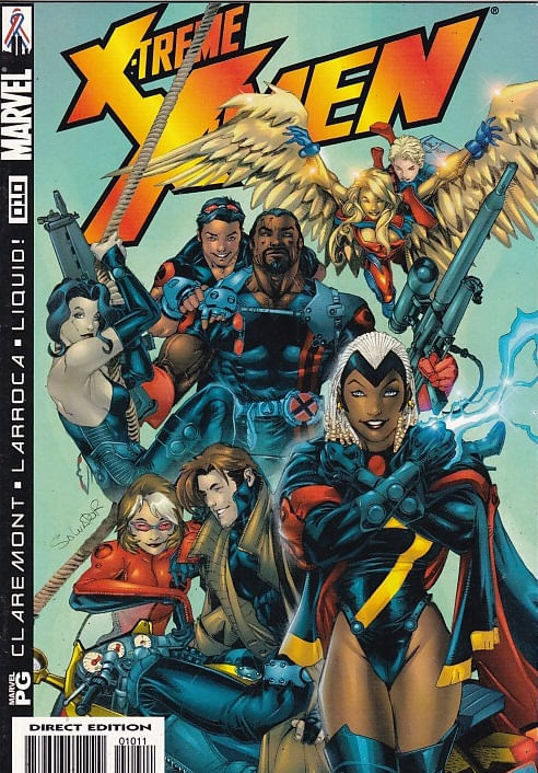 Rika-Comic-Shop--X-Treme-X-Men---Volume-1---10