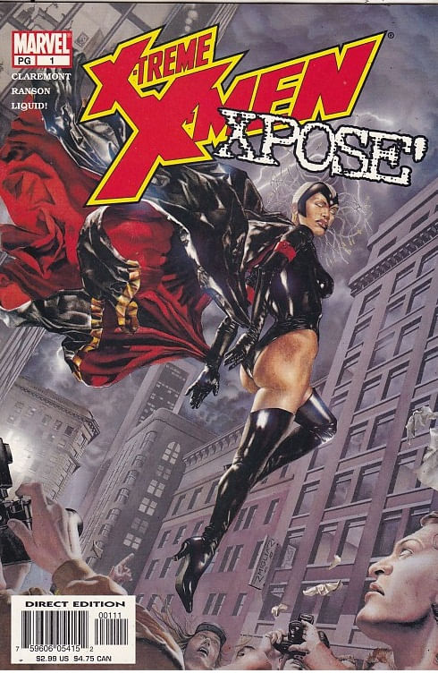 Rika-Comic-Shop--X-Treme-X-Men-X-Pose---1