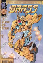 Rika-Comic-Shop--Brass---Volume-2---1