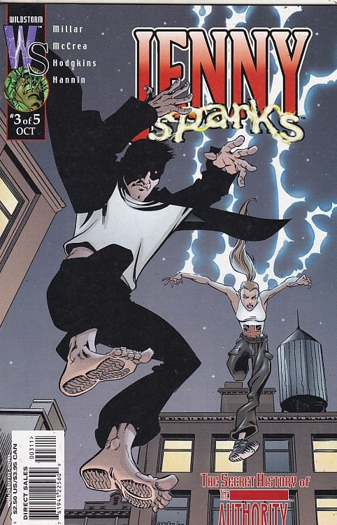 Rika-Comic-Shop--Jenny-Sparks-Secret-History-of-the-Authority---3