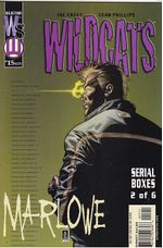 Rika-Comic-Shop--Wildcats---Volume-1---15