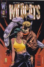 Rika-Comic-Shop--Wildcats---Volume-1---16