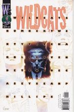 Rika-Comic-Shop--Wildcats---Volume-1---25