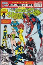 Rika-Comic-Shop--Amazing-Spider-Man-Annual---Volume-1---26