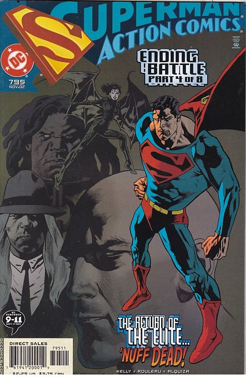 Rika-Comic-Shop--Action-Comics---Volume-1---795