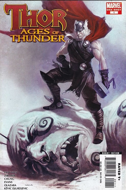 Rika-Comic-Shop--Thor-Ages-of-Thunder---1