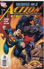Rika-Comic-Shop--Action-Comics---Volume-1---829