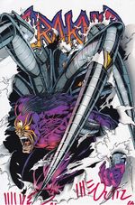 Rika-Comic-Shop--Araknis---0--SIGNED-