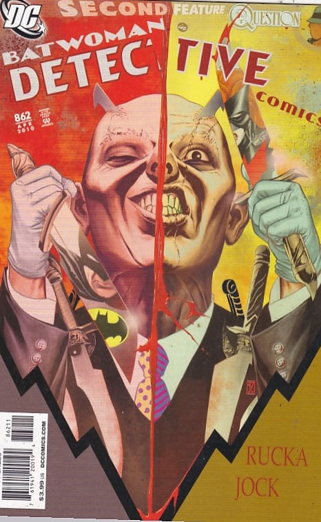 Rika-Comic-Shop--Detective-Comics---Volume-1---862