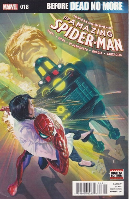 Rika-Comic-Shop--Amazing-Spider-Man---Volume-4---18