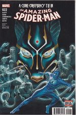 Rika-Comic-Shop--Amazing-Spider-Man---Volume-4---22