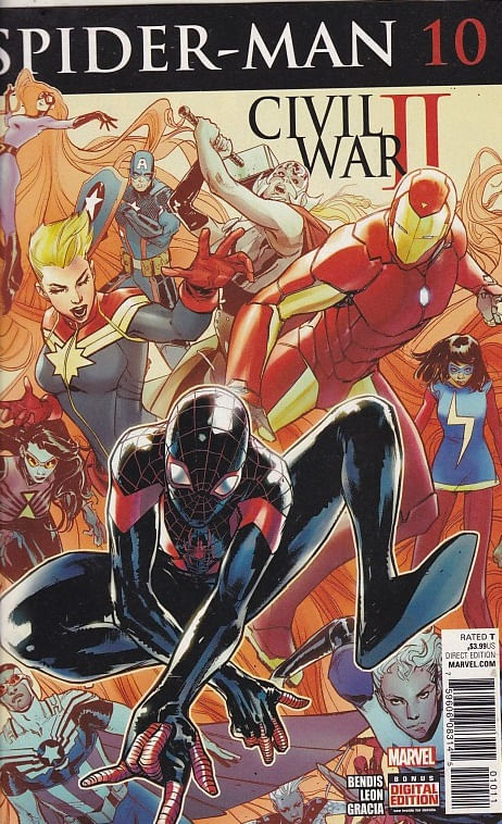 Rika-Comic-Shop--Spider-Man---10