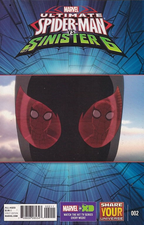 Rika-Comic-Shop--Marvel-Universe-Ultimate-Spider-Man-vs.-the-Sinister-Six---02