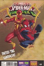 Rika-Comic-Shop--Marvel-Universe-Ultimate-Spider-Man-vs.-the-Sinister-Six---08
