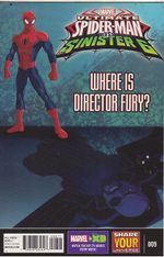 Rika-Comic-Shop--Marvel-Universe-Ultimate-Spider-Man-vs.-the-Sinister-Six---09