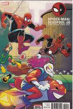 Rika-Comic-Shop--Spider-Man-Deadpool---20