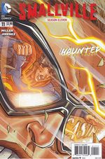 Rika-Comic-Shop--Smallville-Season-11---11