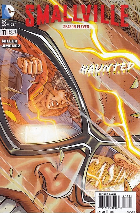 Rika-Comic-Shop--Smallville-Season-11---11