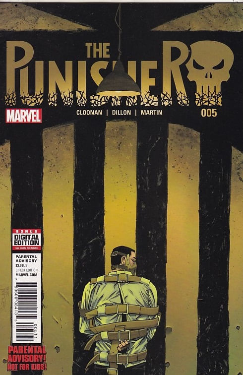 Rika-Comic-Shop--Punisher---Volume-11---05