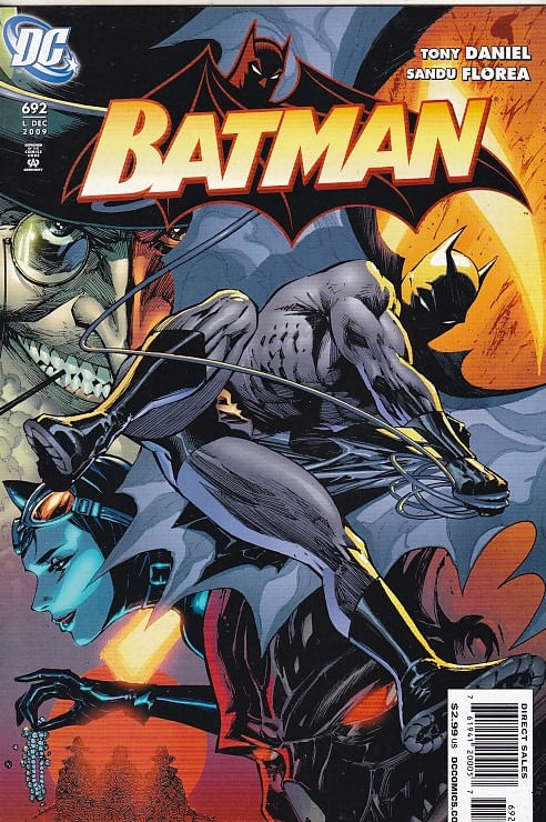 Rika-Comic-Shop--Batman---Volume-1---692