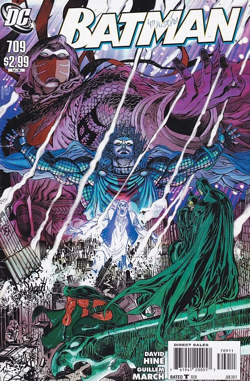 Rika-Comic-Shop--Batman---Volume-1---709