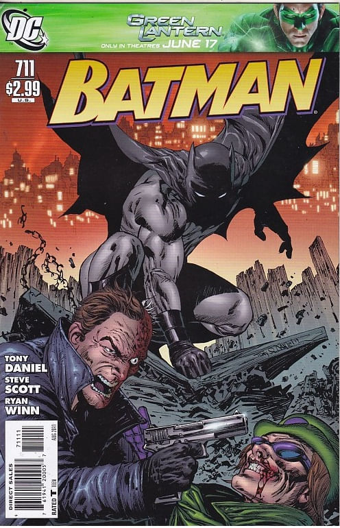 Rika-Comic-Shop--Batman---Volume-1---711