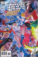 Rika-Comic-Shop--Justice-Society-of-America---Volume-3---20