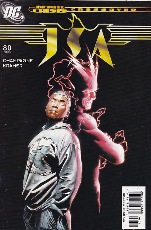 JSA # 80