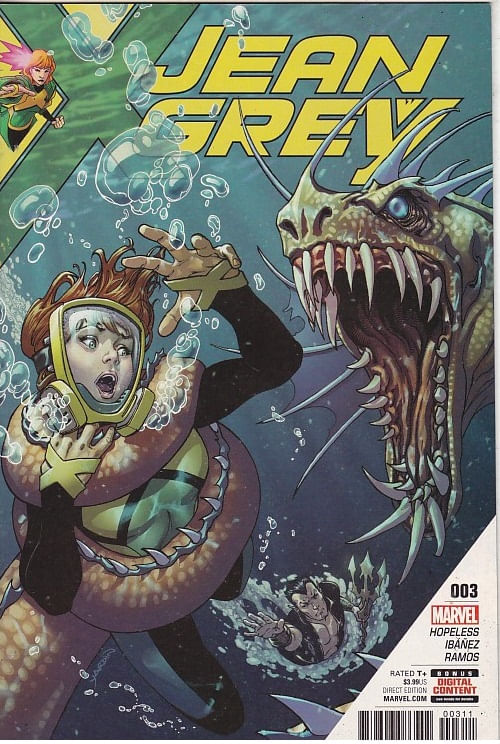 Jean Grey # 03