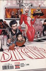 Rika-Comic-Shop--Doctor-Strange---Volume-5---14