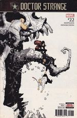 Rika-Comic-Shop--Doctor-Strange---Volume-5---22