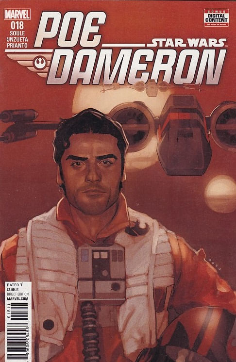 Rika-Comic-Shop--Star-Wars-Poe-Dameron---18