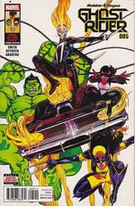 Rika-Comic-Shop--Ghost-Rider---Volume-6---5