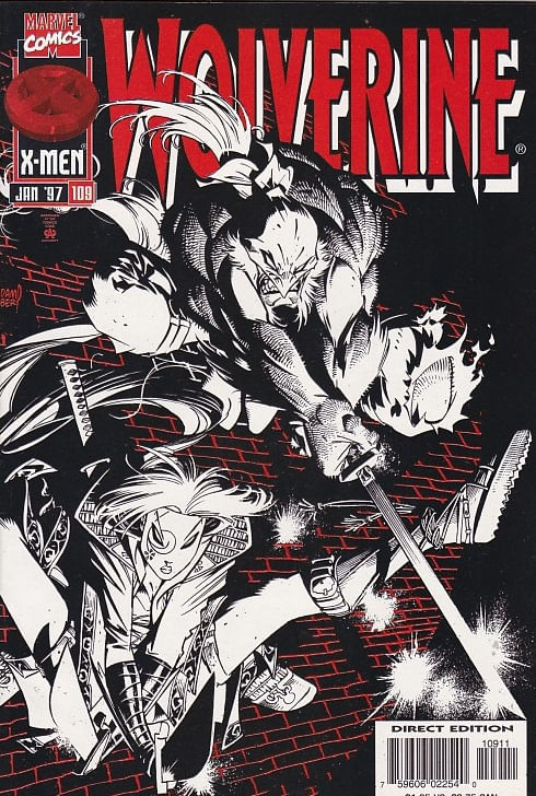 Rika-Comic-Shop--Wolverine---Volume-1---109