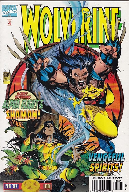 Rika-Comic-Shop--Wolverine---Volume-1---110