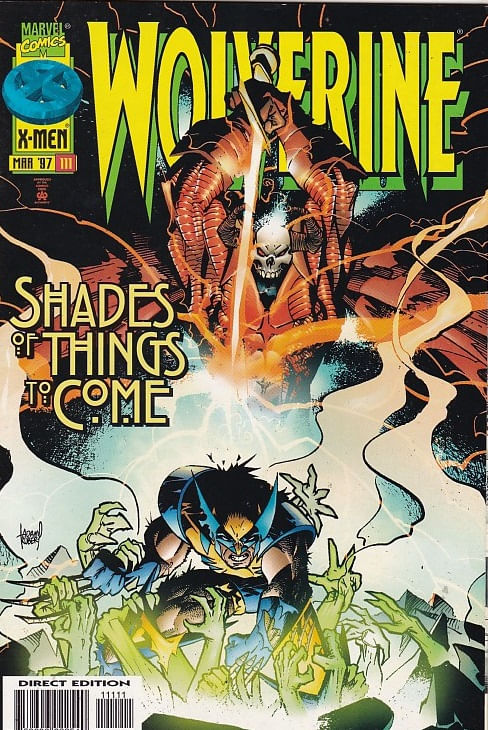 Rika-Comic-Shop--Wolverine---Volume-1---111