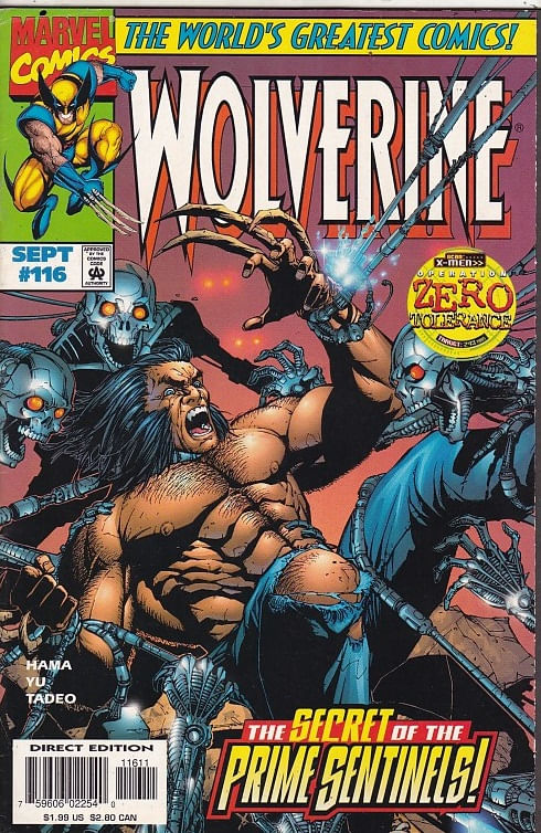Rika-Comic-Shop--Wolverine---Volume-1---116