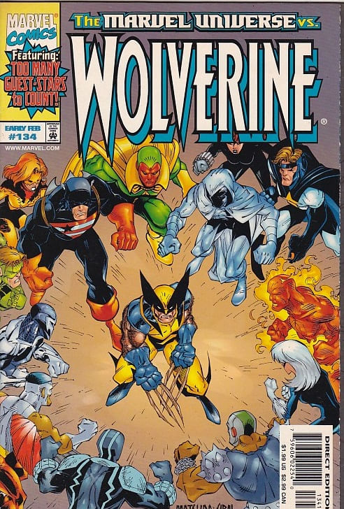 Rika-Comic-Shop--Wolverine---Volume-1---134