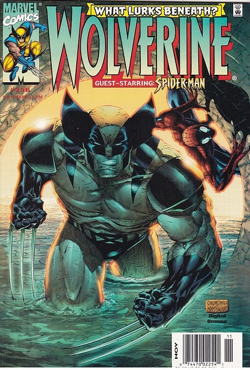 Rika-Comic-Shop--Wolverine---Volume-1---156