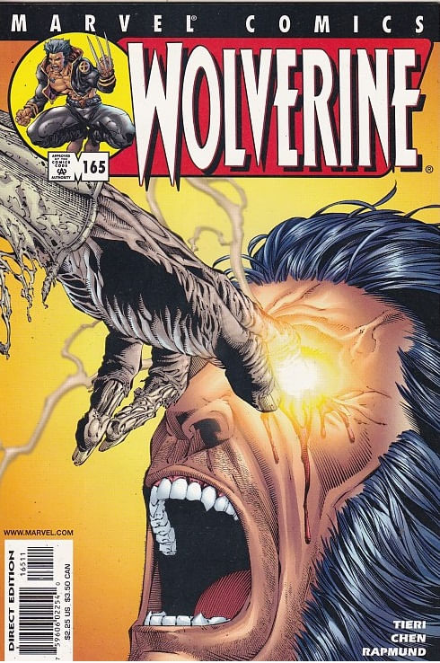 Rika-Comic-Shop--Wolverine---Volume-1---165