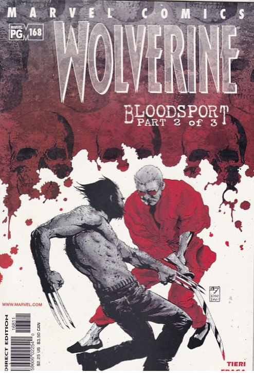 Rika-Comic-Shop--Wolverine---Volume-1---168