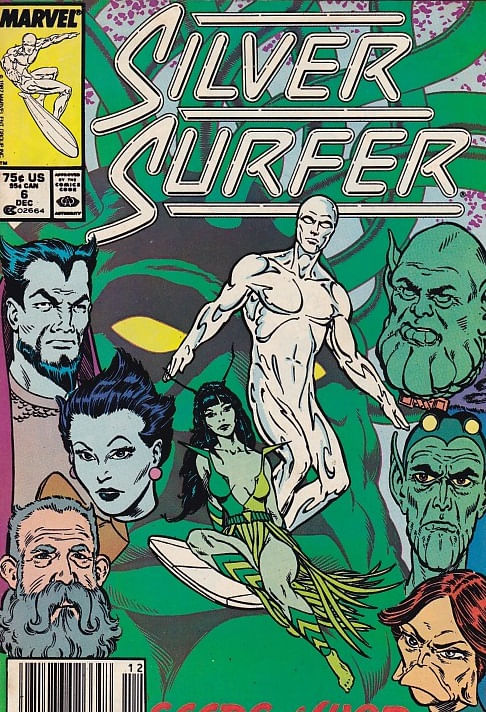Rika-Comic-Shop--Silver-Surfer---Volume-2---06